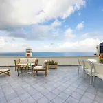 別荘 Casa Pascale Rooftop Appartament *
