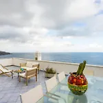 Casa Pascale Rooftop Appartament 別荘 ソレント