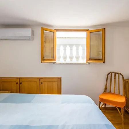 Casa Pascale Rooftop Appartament Holiday home *