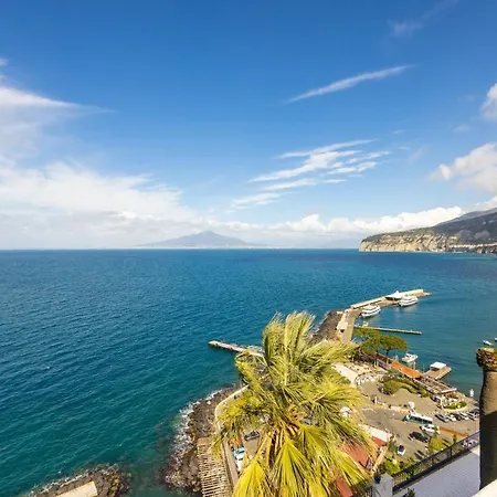 Holiday home Casa Pascale Rooftop Appartament *