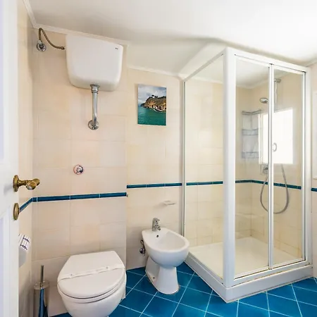 Casa Pascale Rooftop Appartament Holiday home Sorrento
