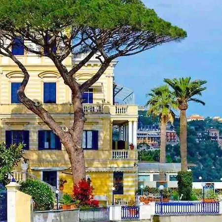 Casa Pascale Rooftop Appartament * 소렌토