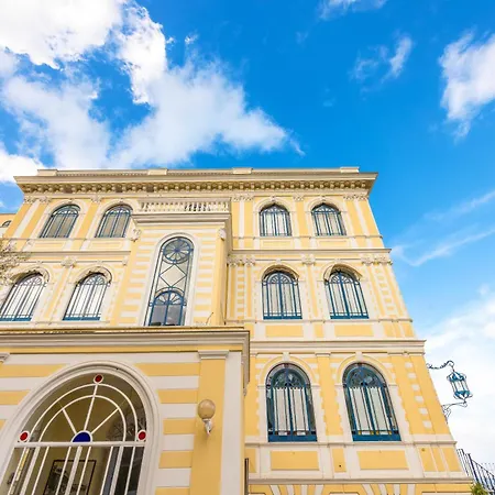 Casa Pascale Rooftop Appartament 소렌토