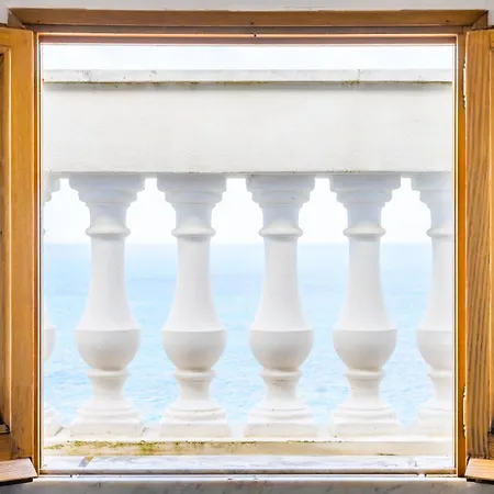 Casa Pascale Rooftop Appartament 소렌토