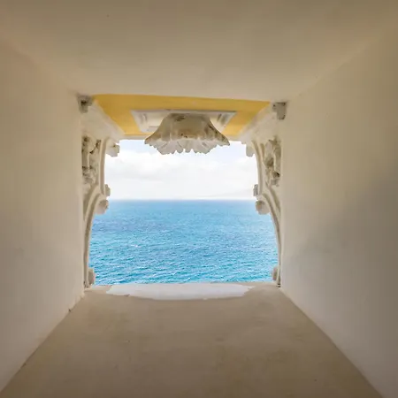 Casa Pascale Rooftop Appartament 소렌토