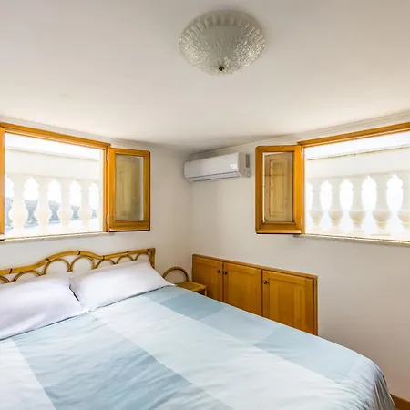 Casa Pascale Rooftop Appartament * 소렌토