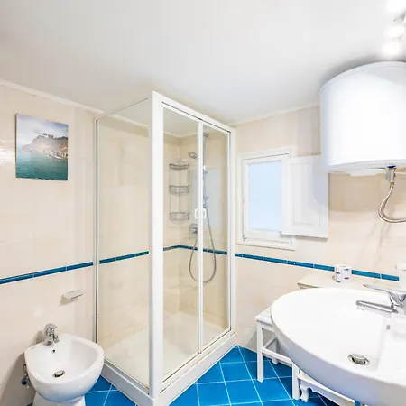 Casa Pascale Rooftop Appartament 소렌토