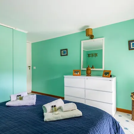 펜션 Casa Pascale Rooftop Appartament