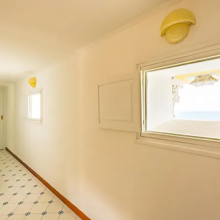 펜션 Casa Pascale Rooftop Appartament